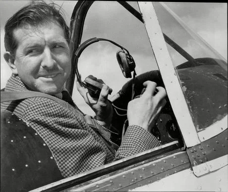 Джеймс Тейн