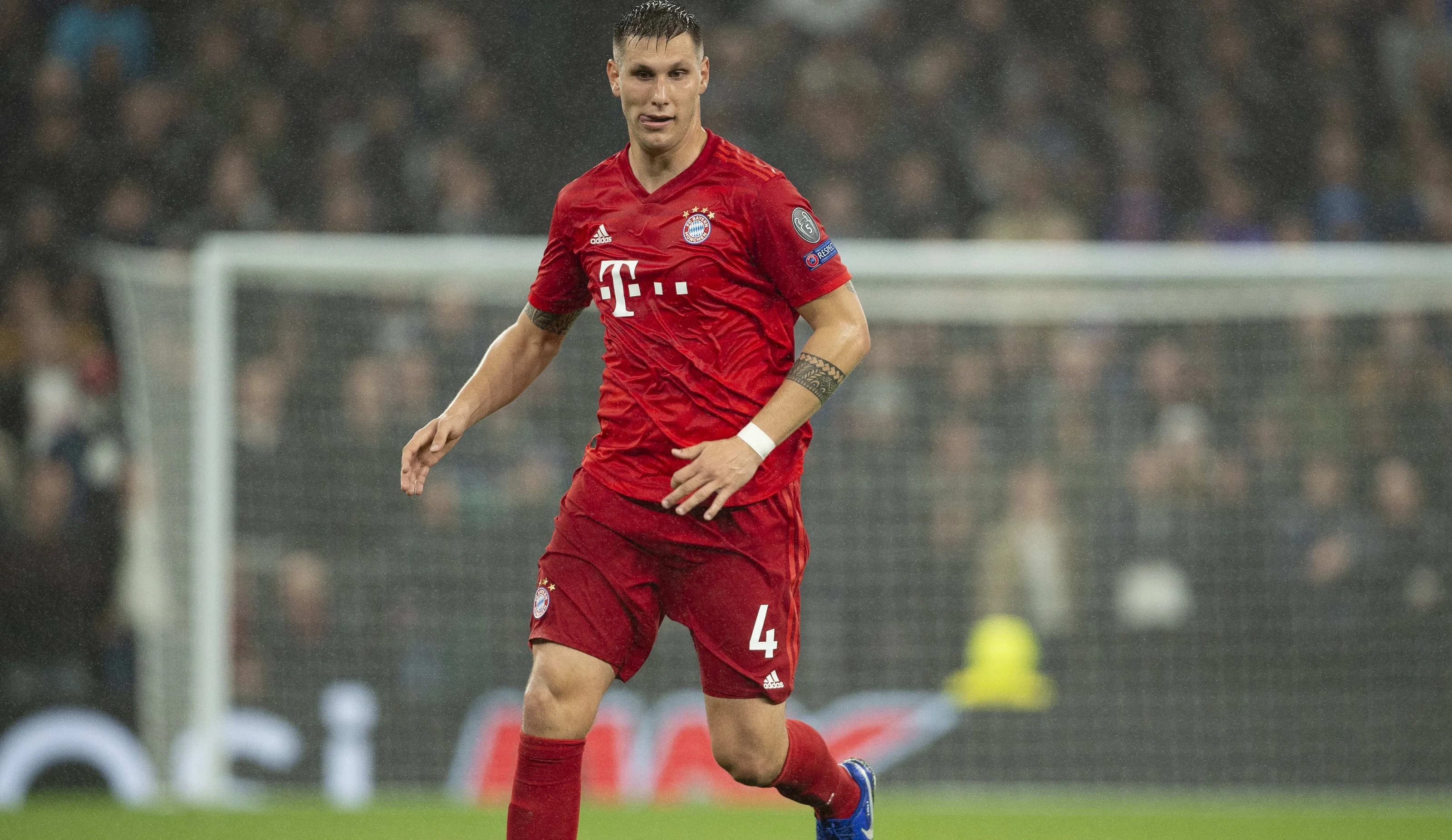 Ніклас Зюле / Visionhaus