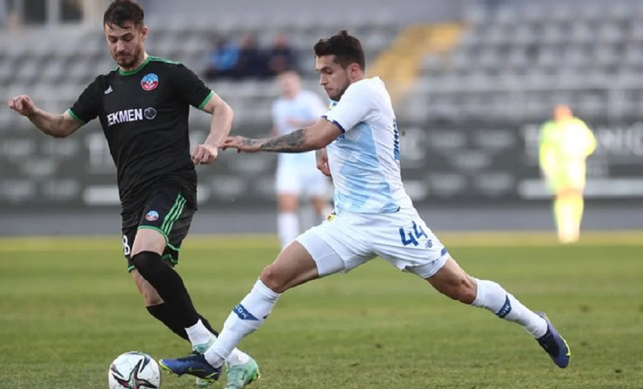 Динамо – Рудар – 1:0 – відео гола та огляд матчу / Фото Динамо