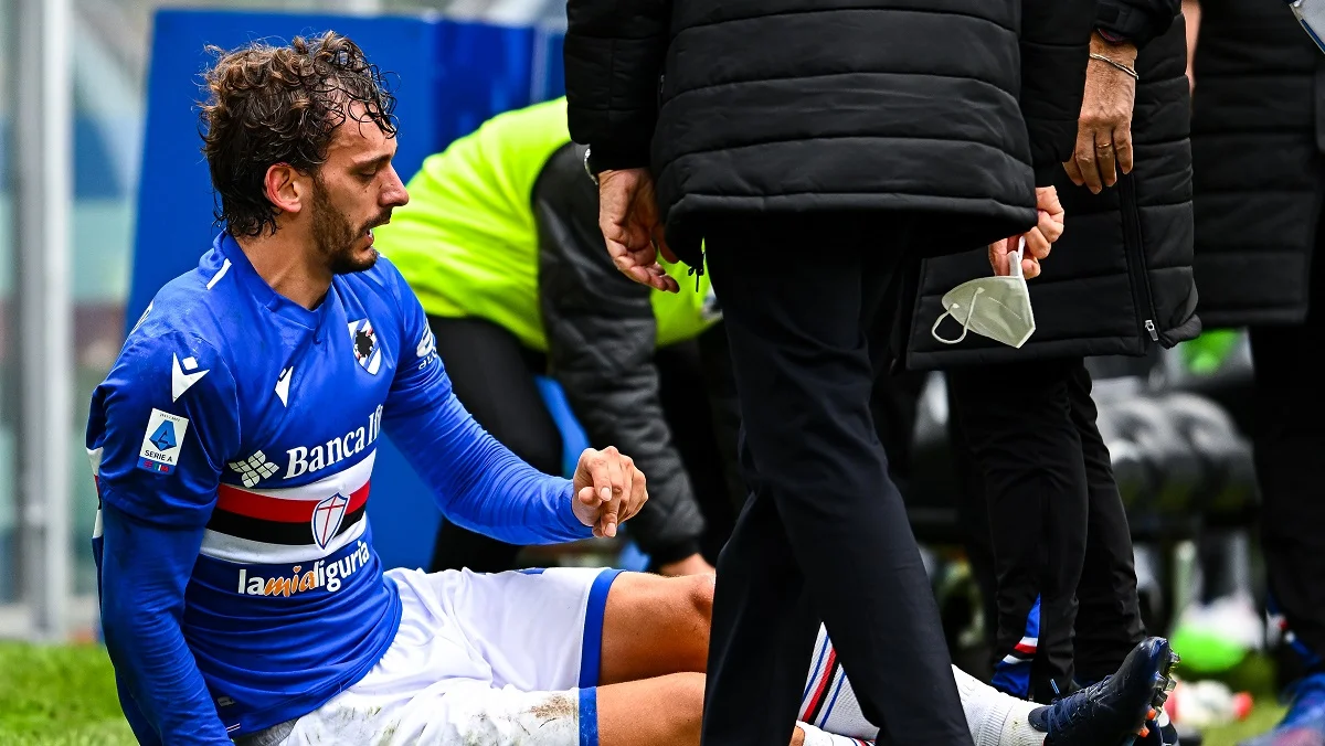 Маноло Габб'ядіні / Getty images