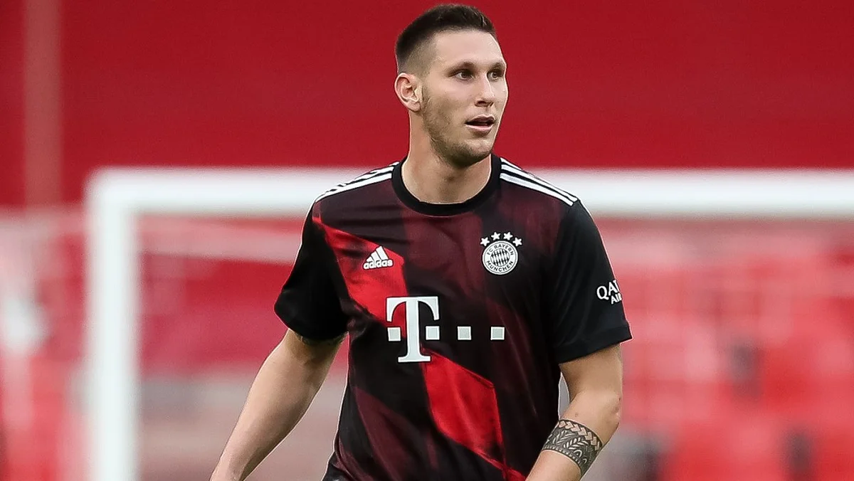 Никлас Зюле / Getty images