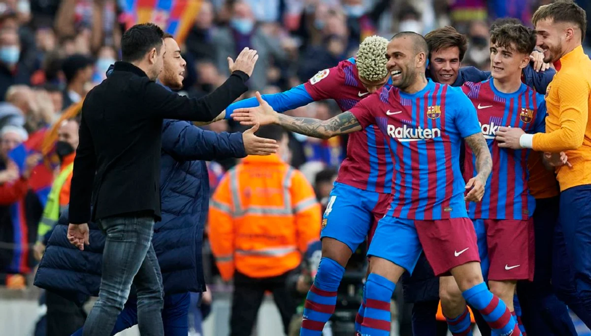 фото: ФК Барселона