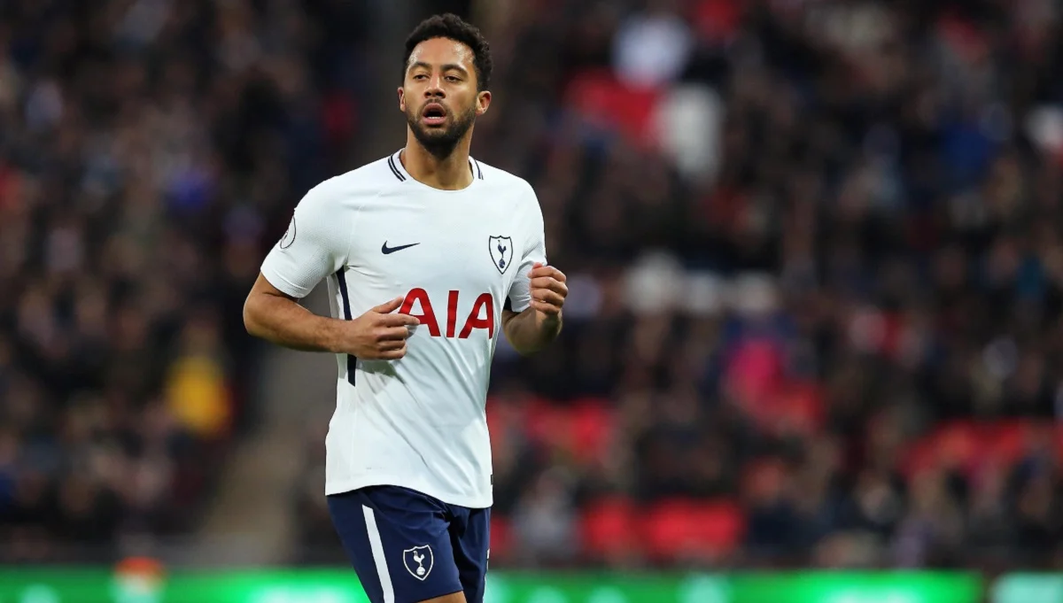 Муса Дембеле / Getty Images