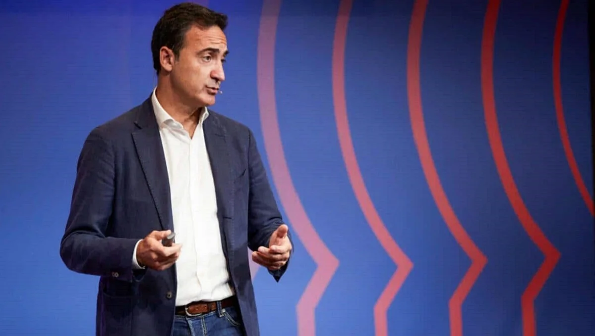 Ферран Ревертер / ФК Барселона