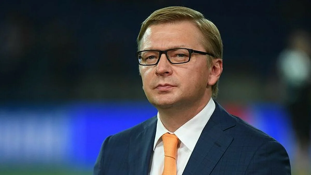 Сергій Палкін / фото: ФК Шахтар