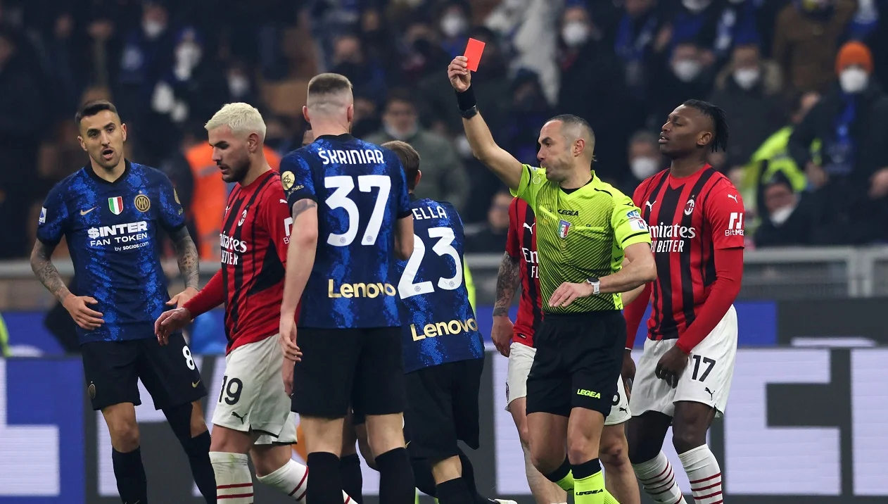 Вилучення Тео / Getty Images