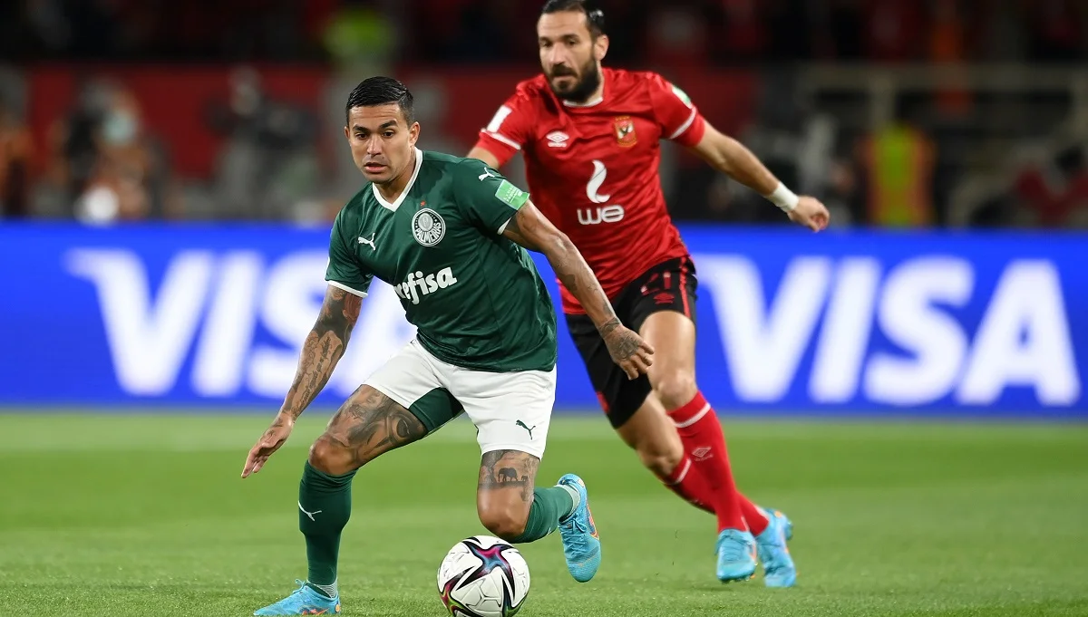 Дуду / Getty images