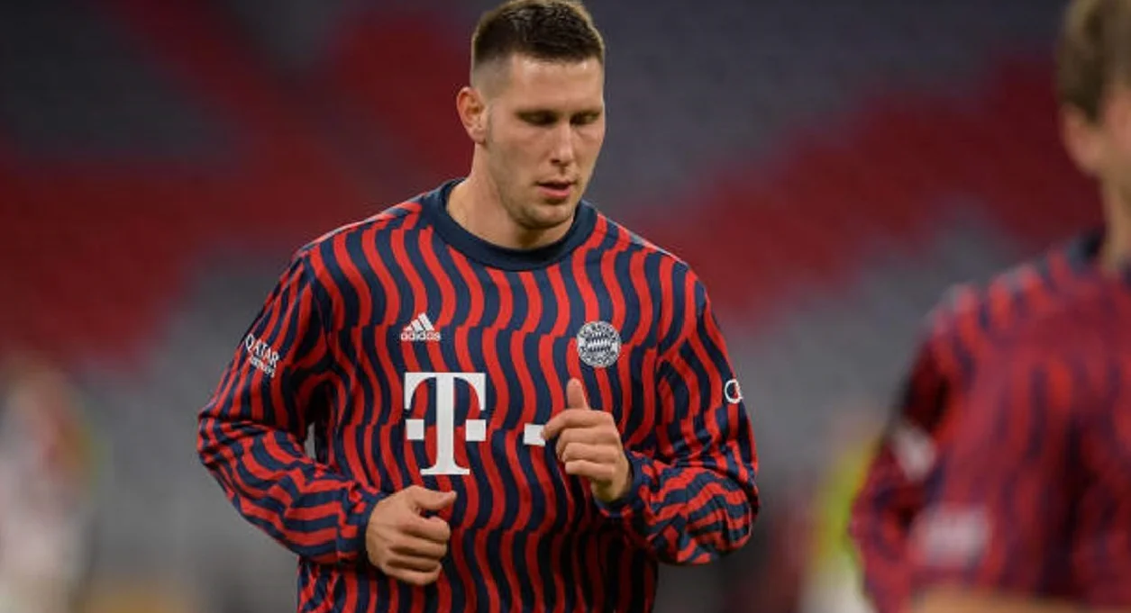 Никлас Зюле / Imago