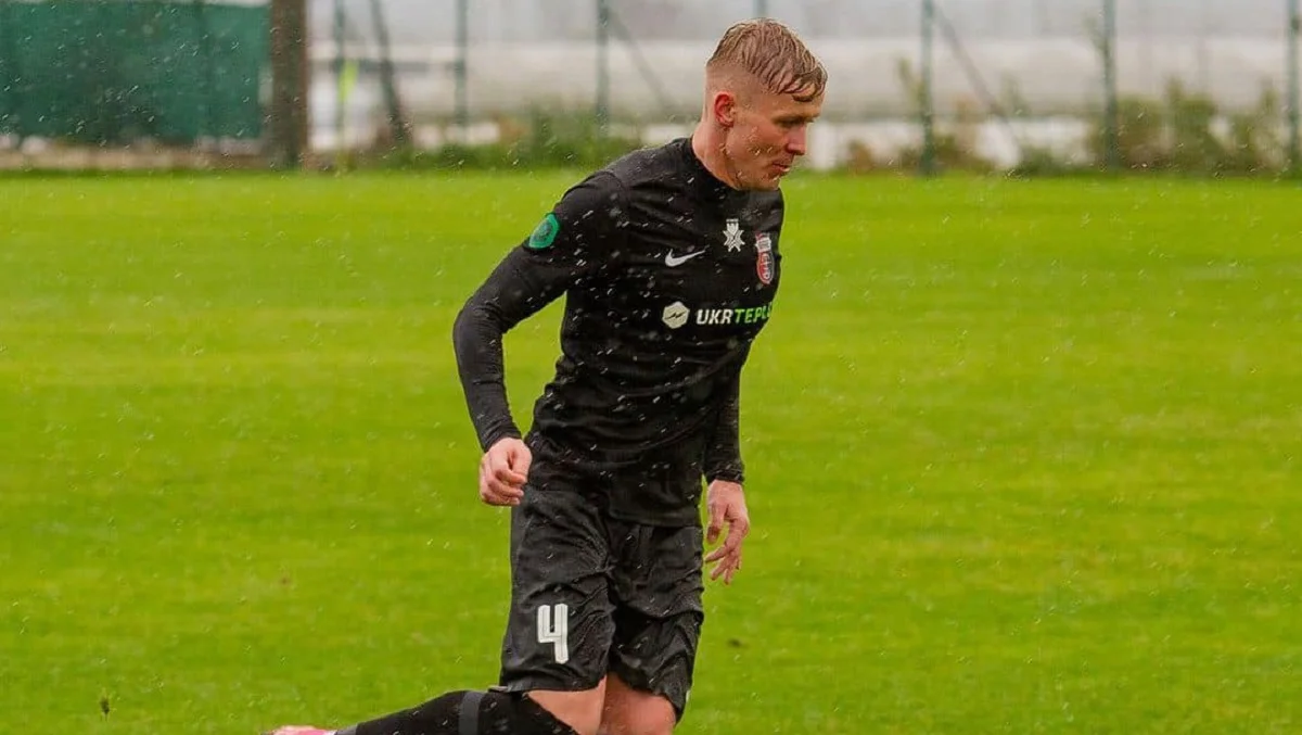 Ігор Солдат / фото: Верес