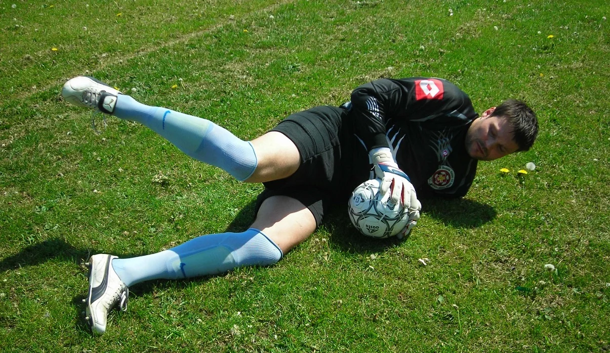 Ян Золна / Фото з відкритих джерел