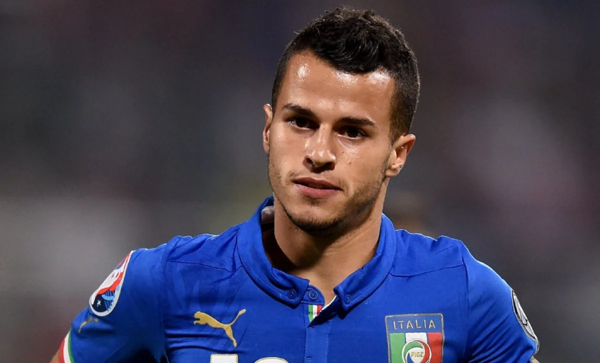 Себастьян Джовинко