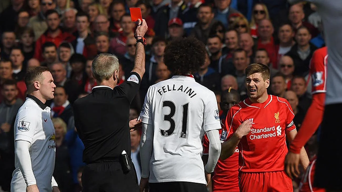 Аткинсон удаляет Джеррарда