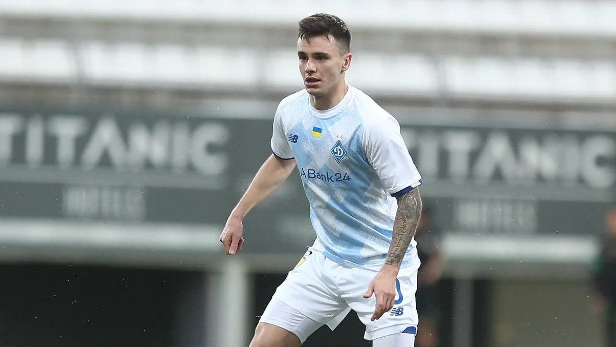 Динамо – Широки Бриег: счет и обзор последнего матча киевлян на втором сборе 10 02 2022