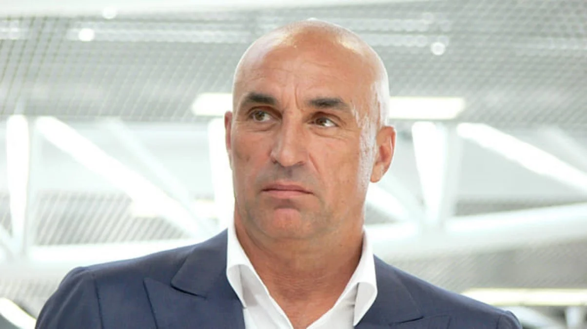 Александр Ярославский / соцсети