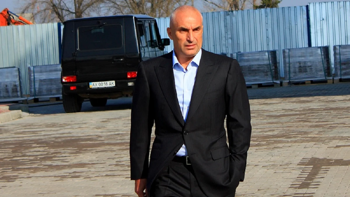 Александр Ярославский / фото из открытых источников