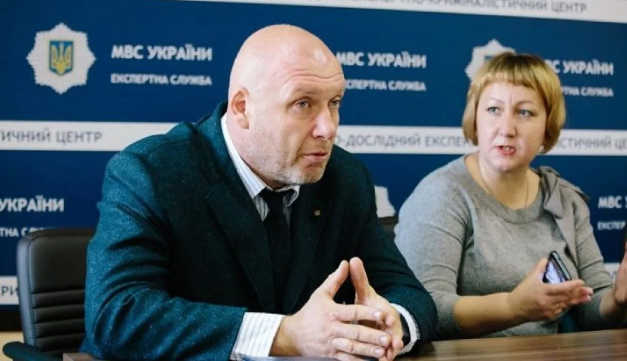 Станіслав Перлін / Mediaport.ua