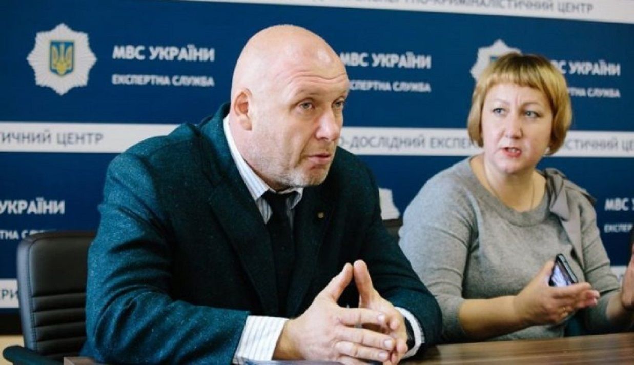 Станіслав Перлін / Mediaport.ua