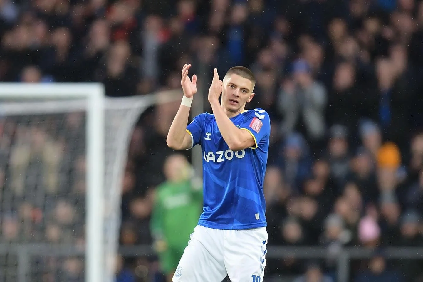 Евертон – Лідс: онлайн-трансляція матчу 12 02 2022 – Миколенко за межами заявки