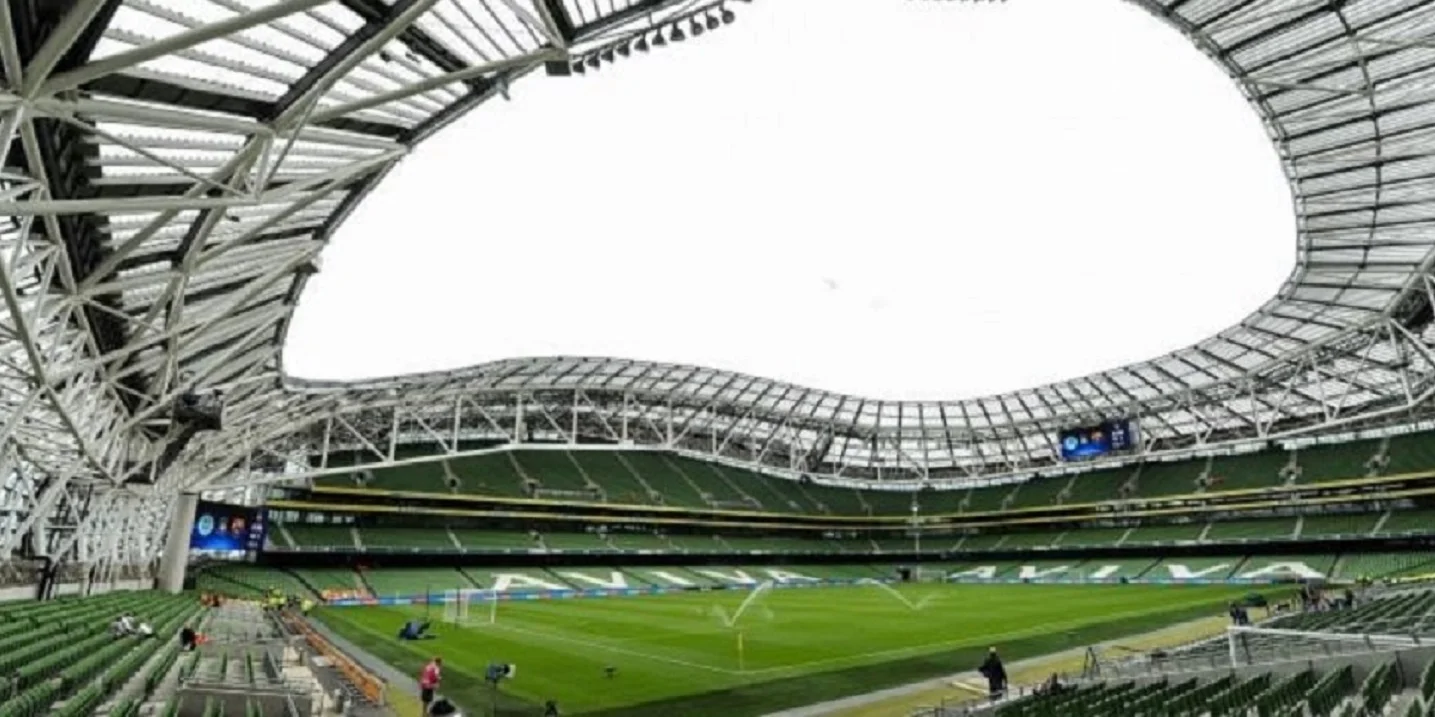 Авива Стедиум / Fai