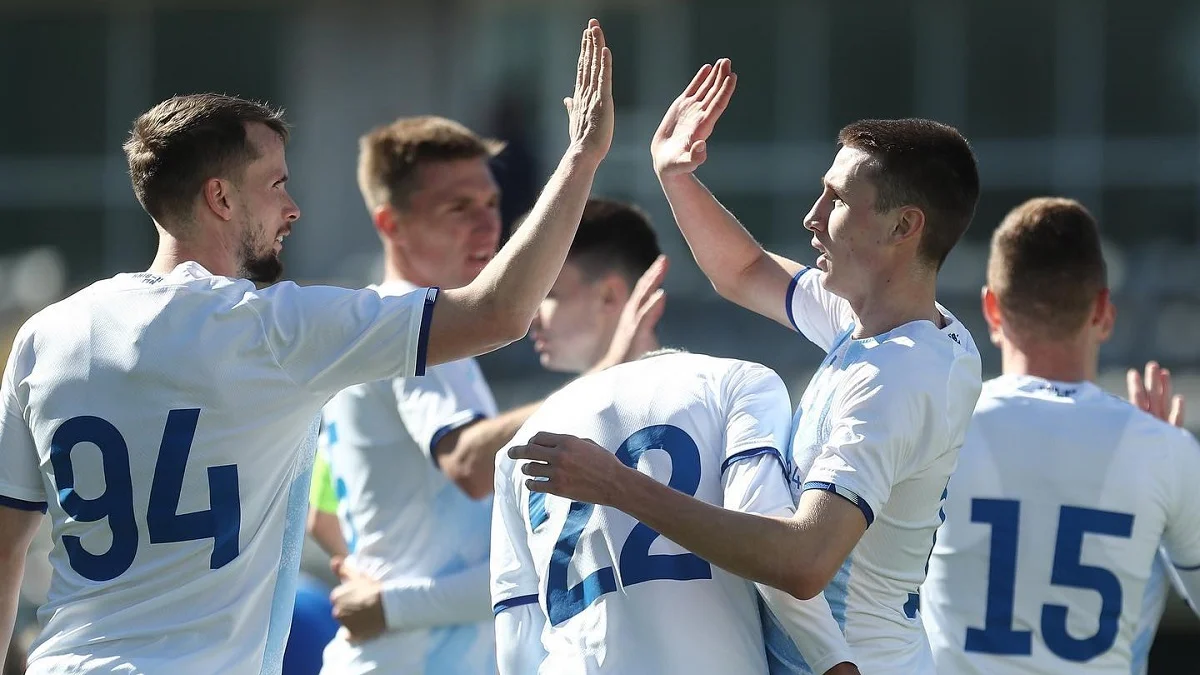 Динамо – Інджия: стартові склади та онлайн-відеотрансляція матчу 13 02 2022