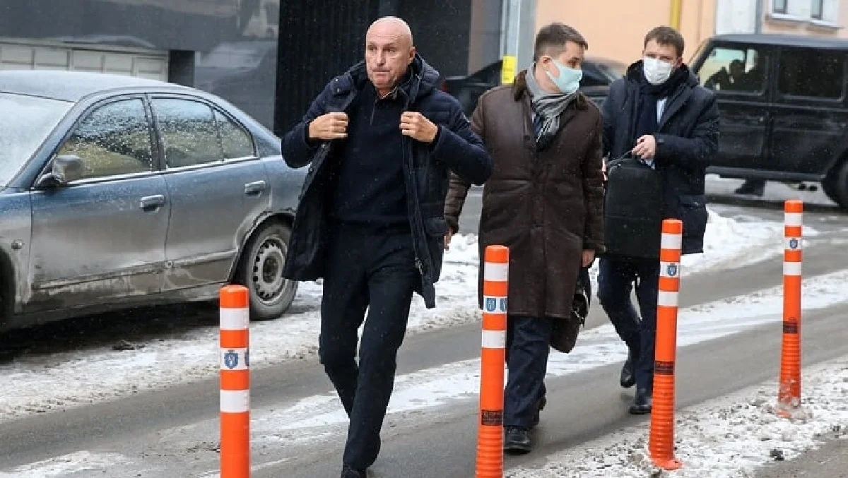 Александр Ярославский / Фото из открытых источников