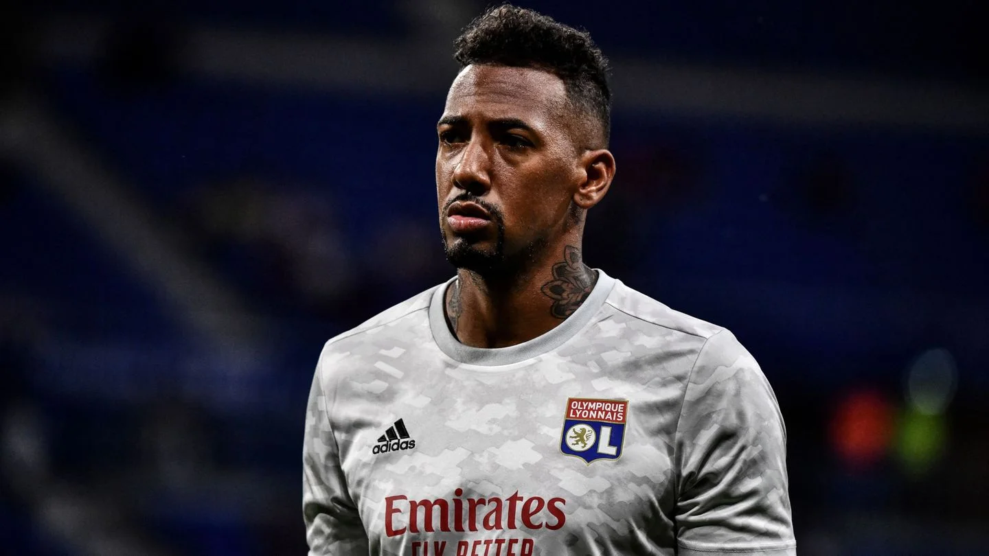 Жером Боатенг / Getty Images