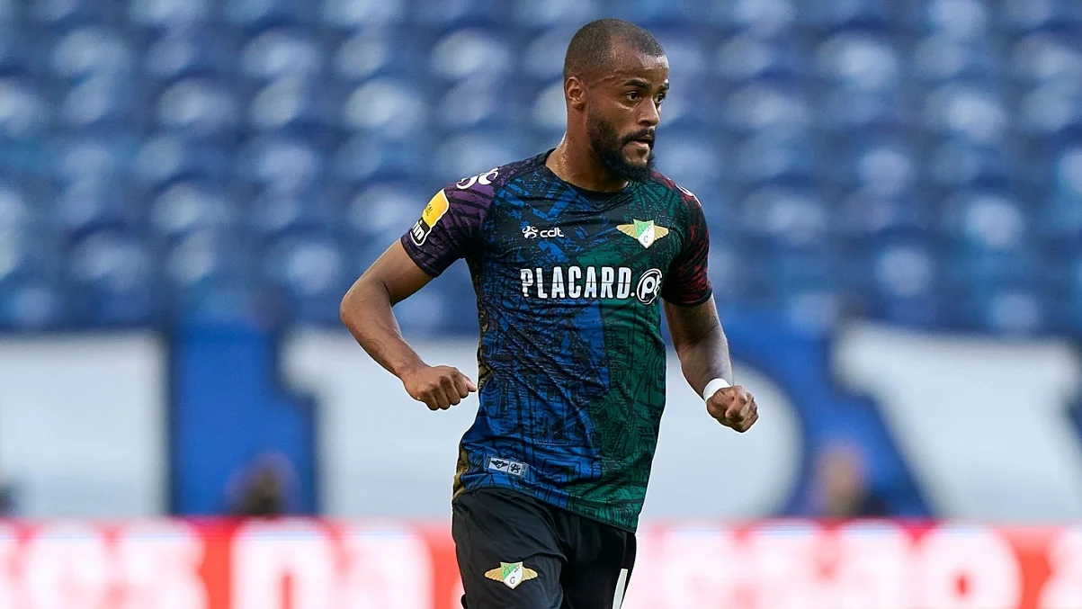 Феліпе Пірес / Getty images