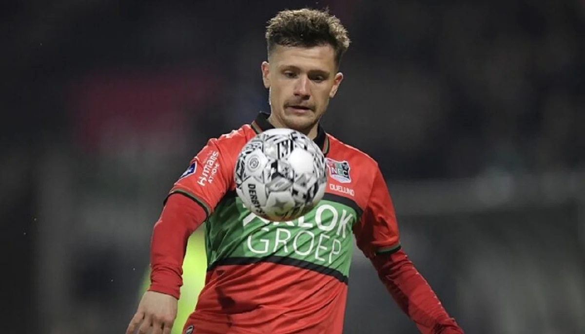 Міккел Дуелунд / Getty Images