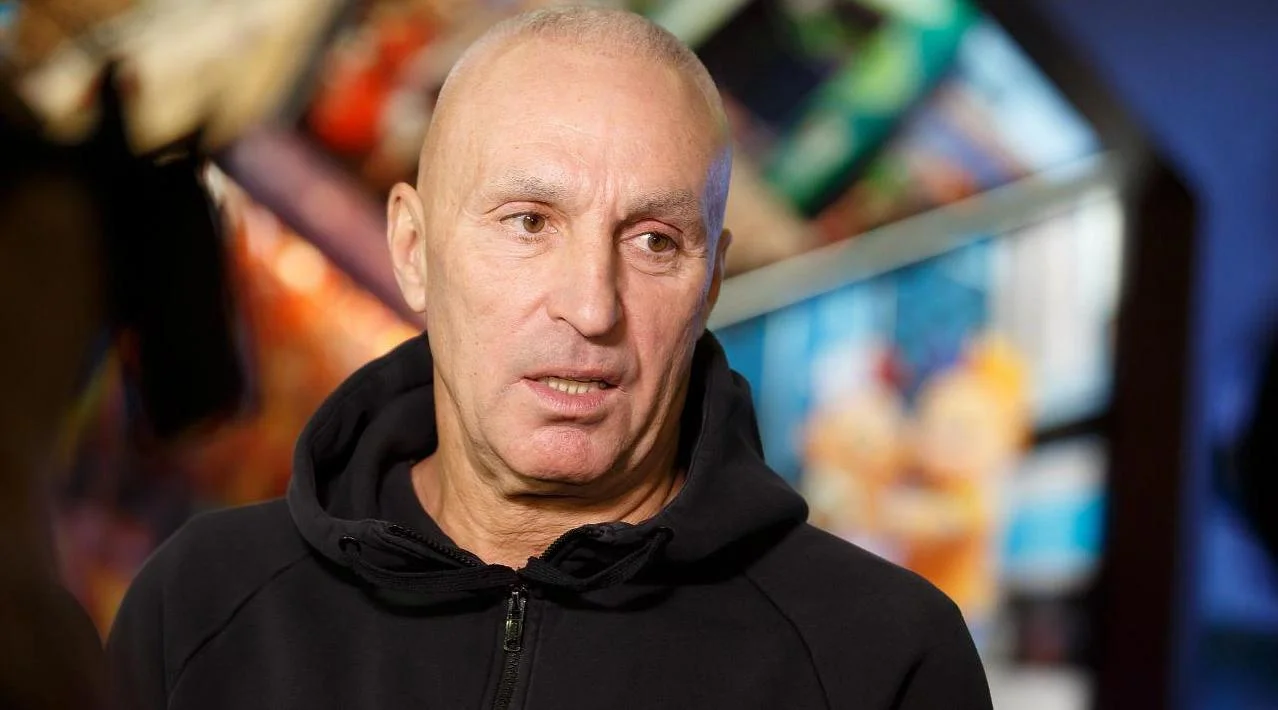 Александр Ярославский / Фото из открытых источников