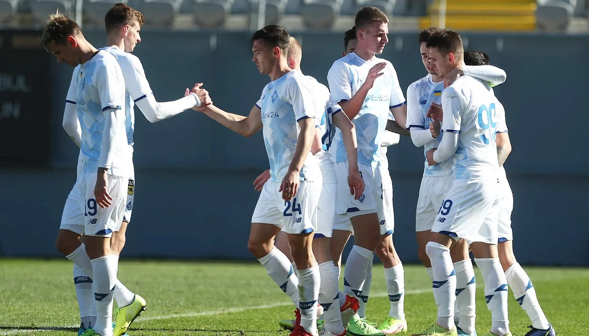 Динамо / ФК Динамо Киев