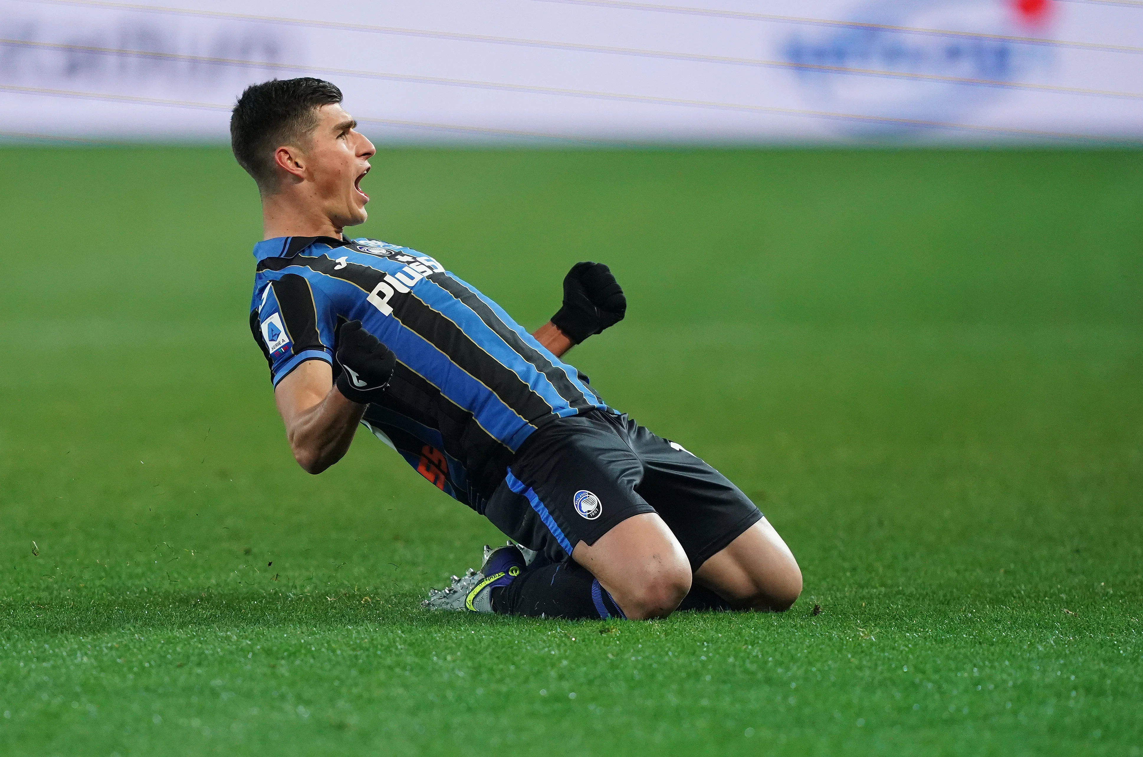 Маліновський – унікальний снайпер Італії