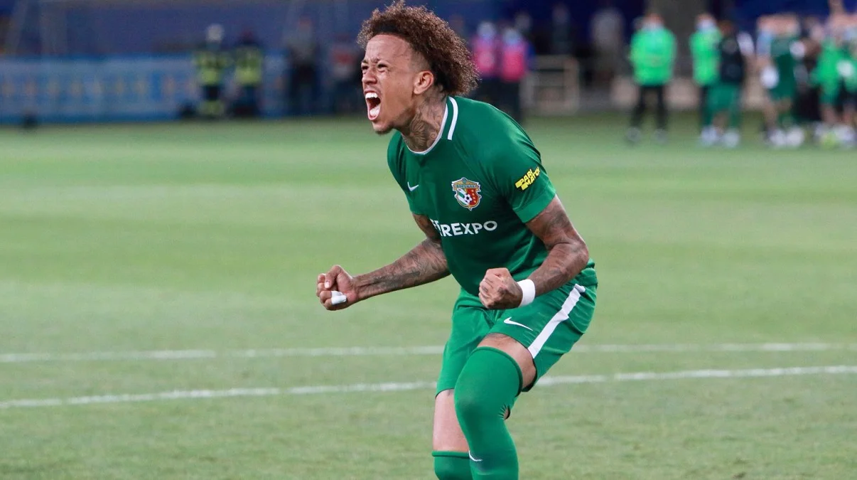 Луизао / Фото Д. Руденко