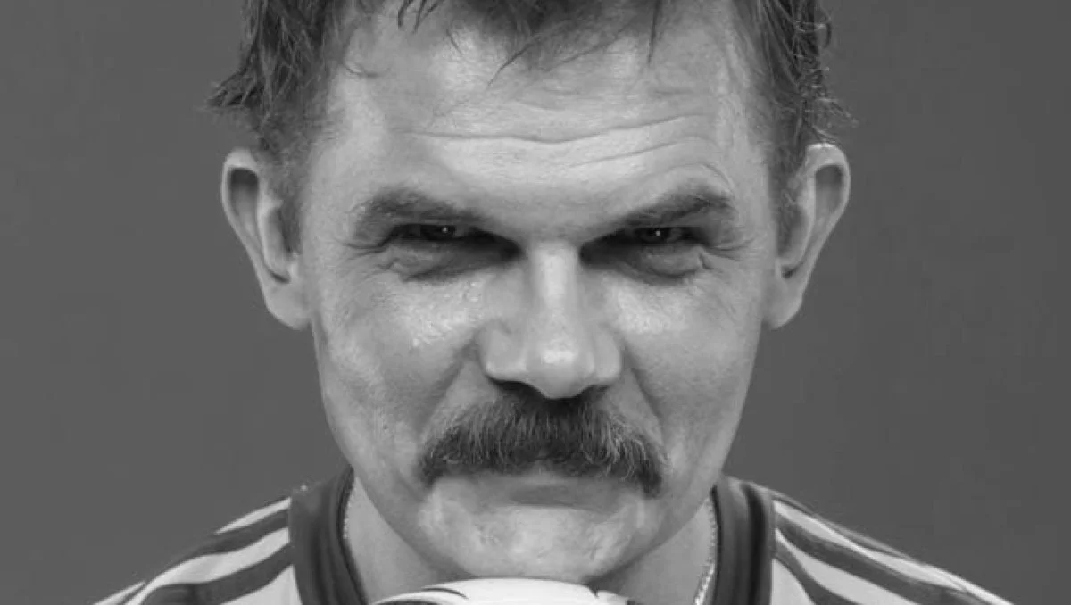 Євген Панкратов / фото з відкритих джерел