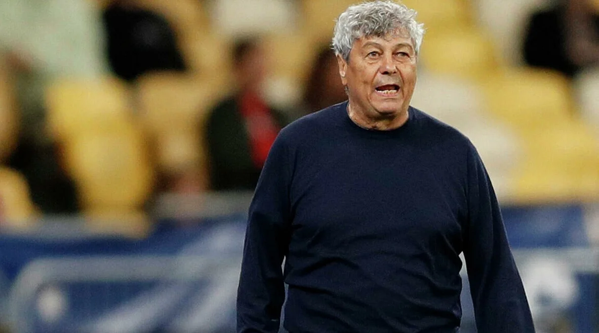 Мирча Луческу / Getty Images