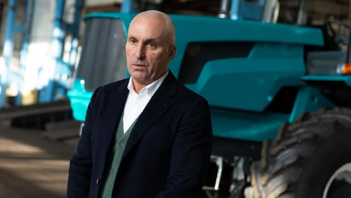 Александр Ярославский / Фото http://xtz.ua/