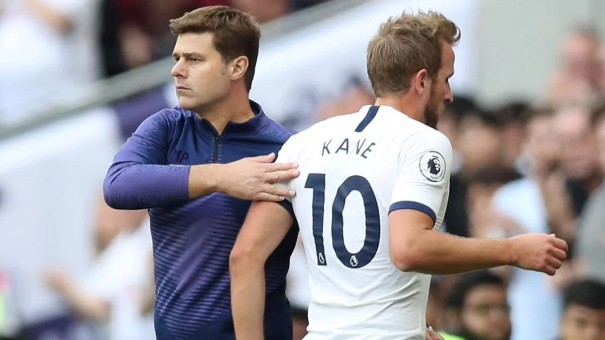 Почеттино и Кейн / Getty images