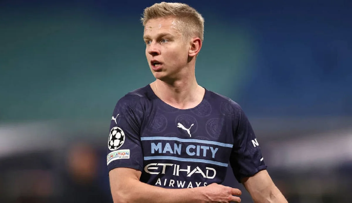 Олександр Зінченко / Getty Images