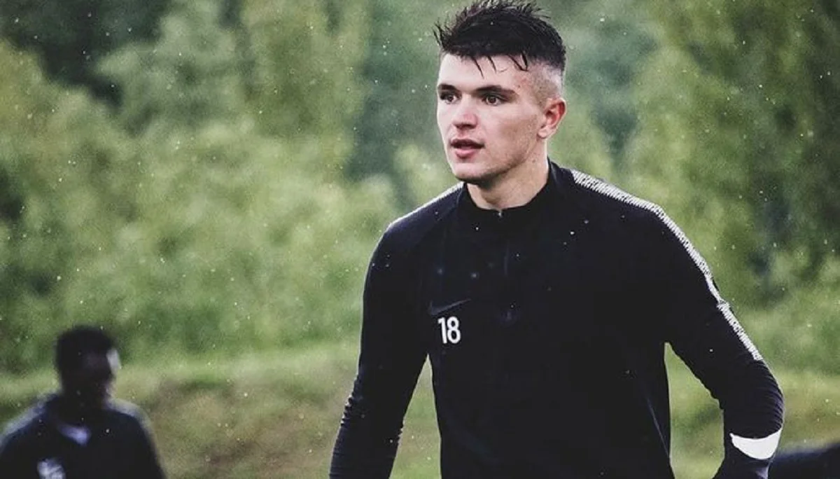 Денис Костышин / Фото из открытых источников