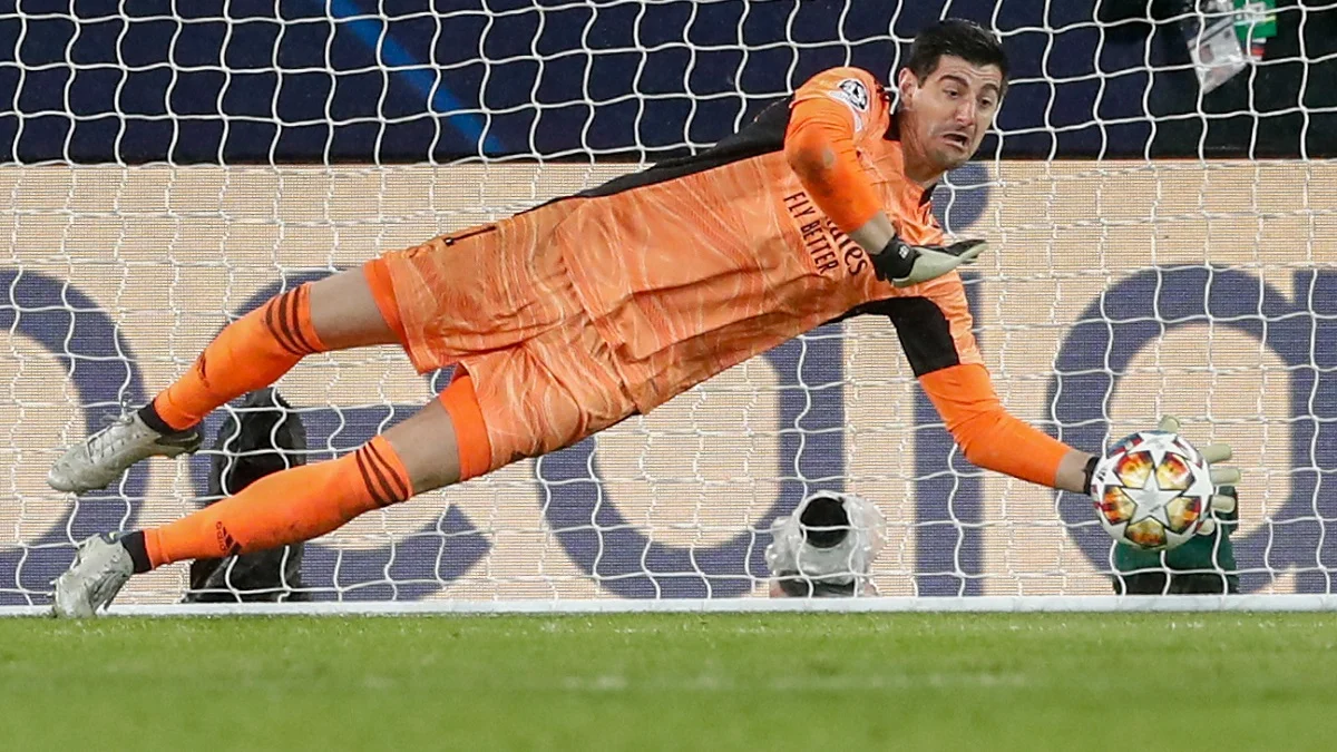 Тібо Куртуа / Getty images