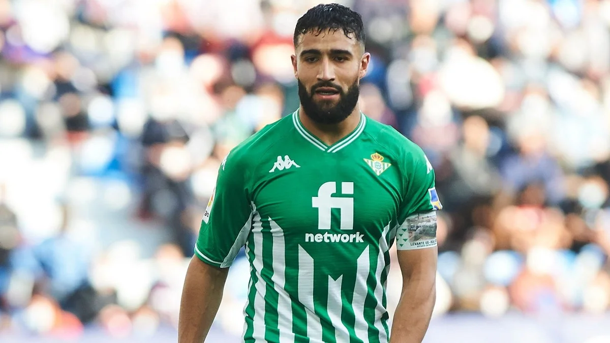 Набіль Фекір / Getty images