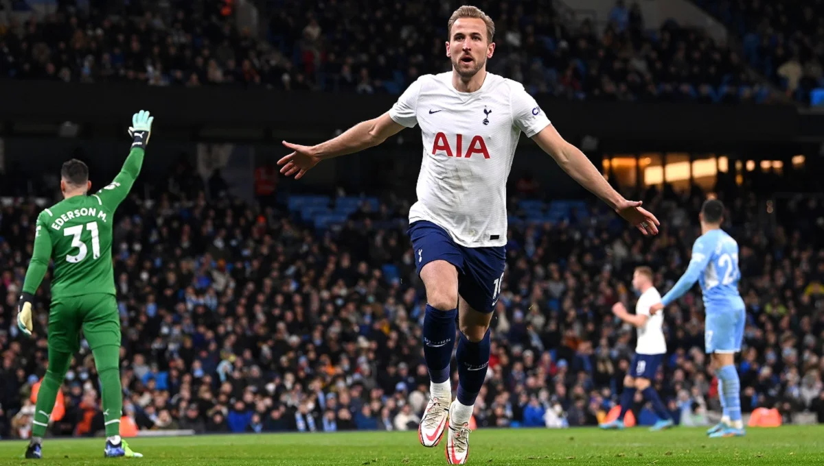 Манчестер Сити – Тоттенхэм: счет и обзор матча 19 02 2022