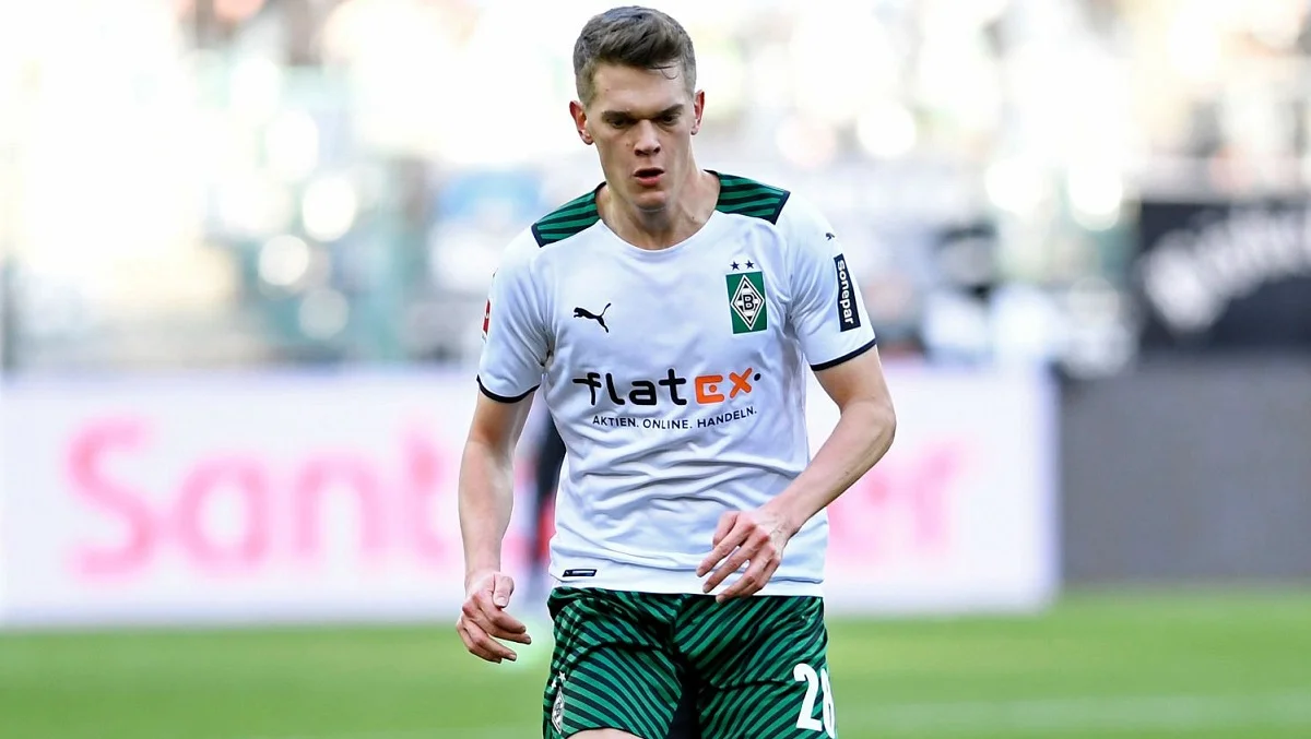 Матиас Гинтер / Getty images