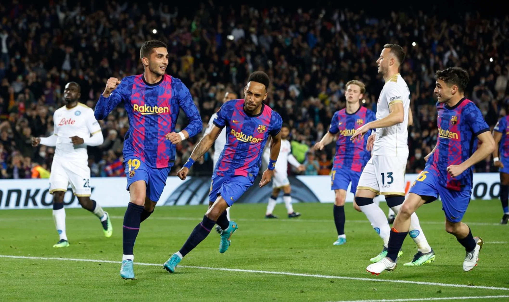 Фрерран забив лише з пенальті