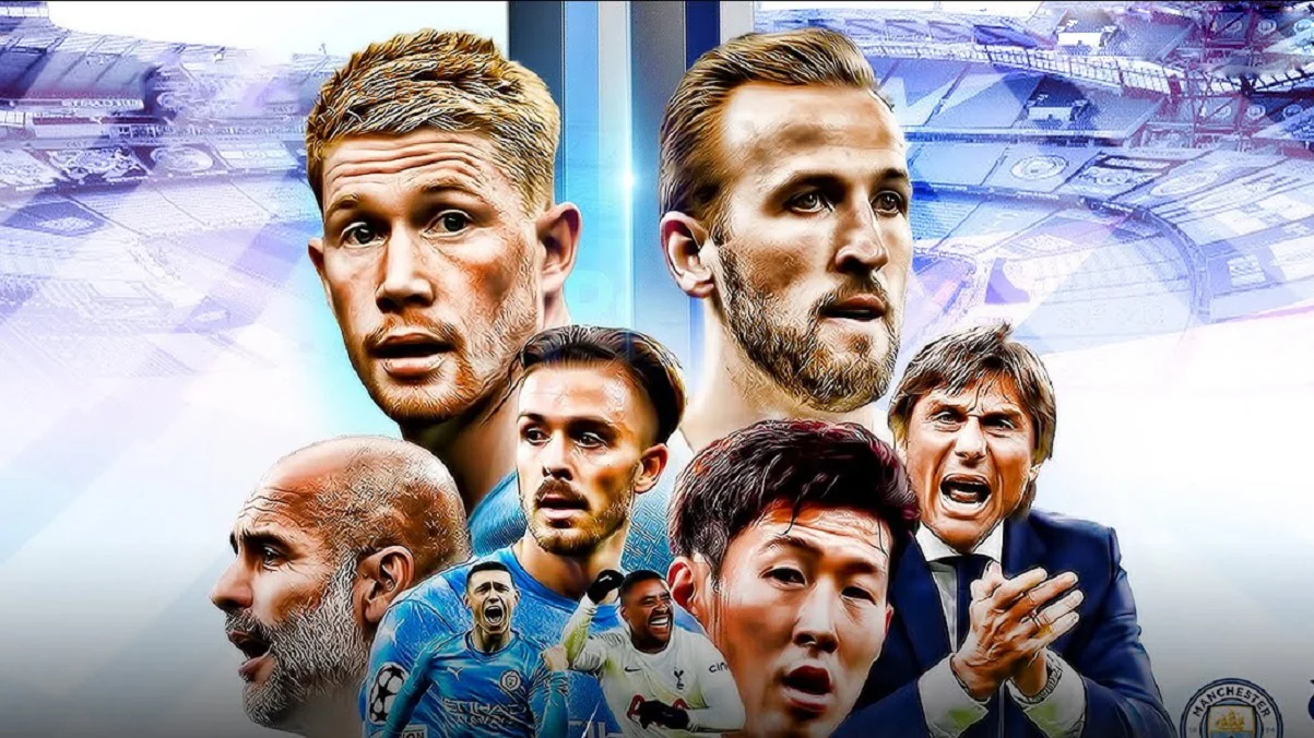 Гвардіола проти Конте, Маліновський і Ко жадають помсти, дербі Борусій – топ-матчі вікенду