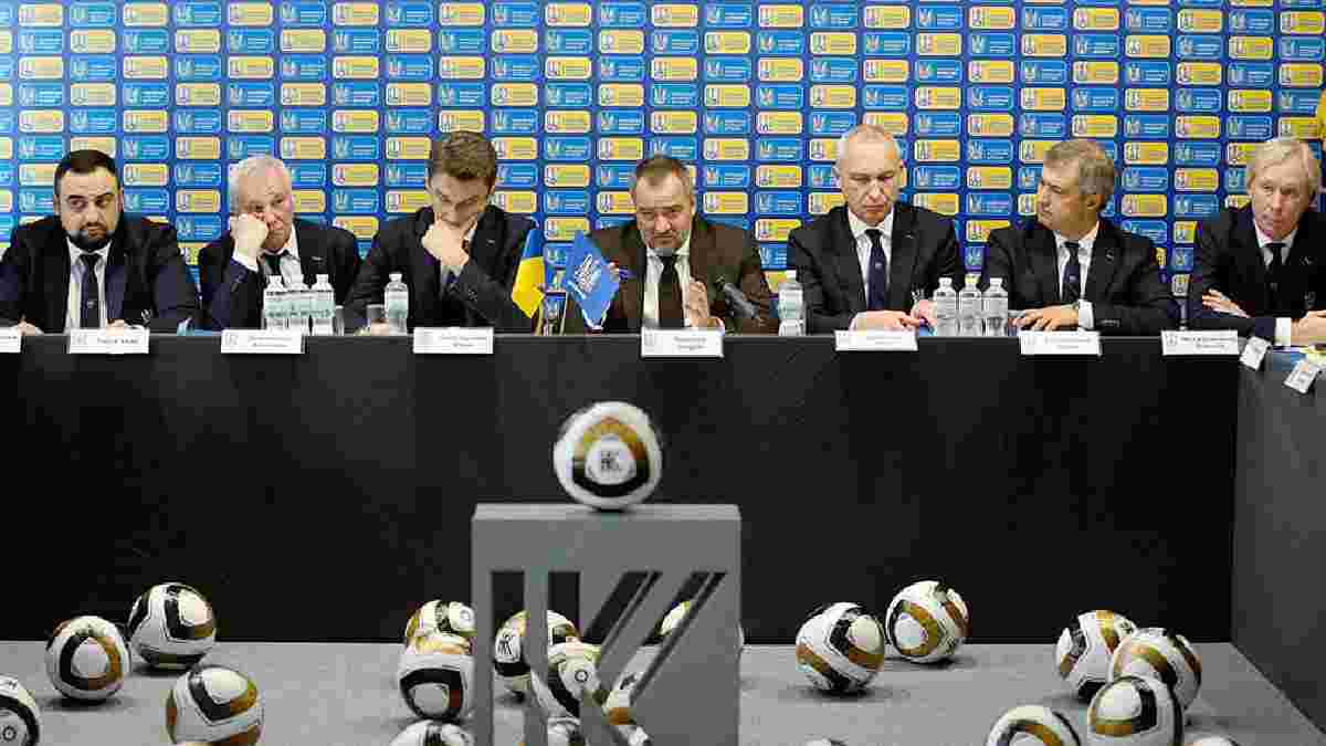 Кубок України 2021/22: Київ прийме фінал турніру вперше за 7 років