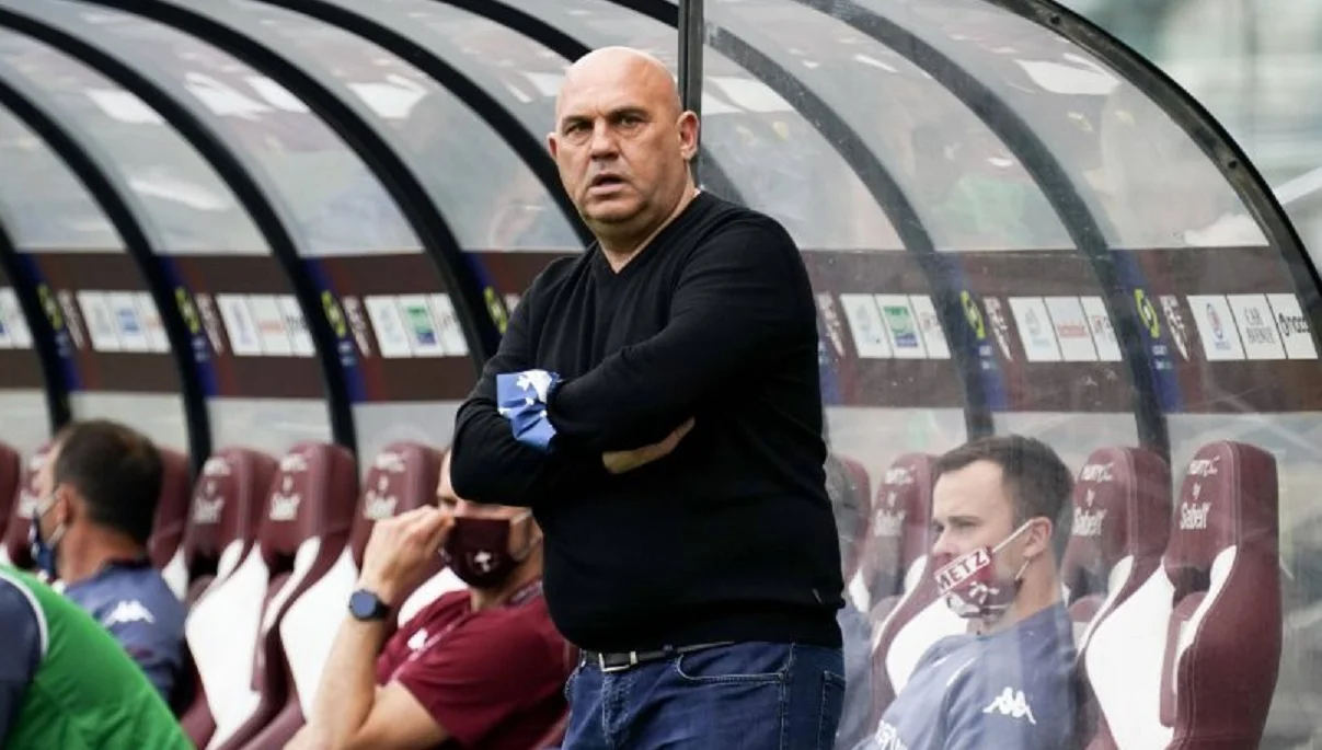 Фредерик Антонетти / AFP