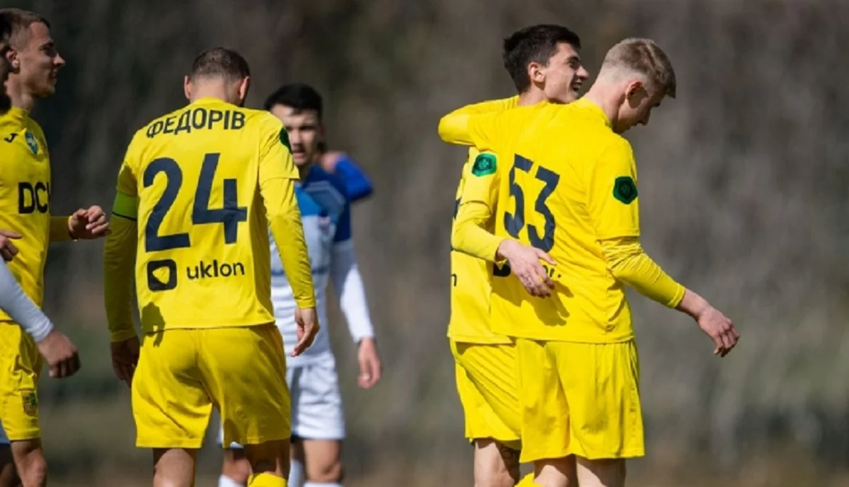 Металлист / ФК Металлист