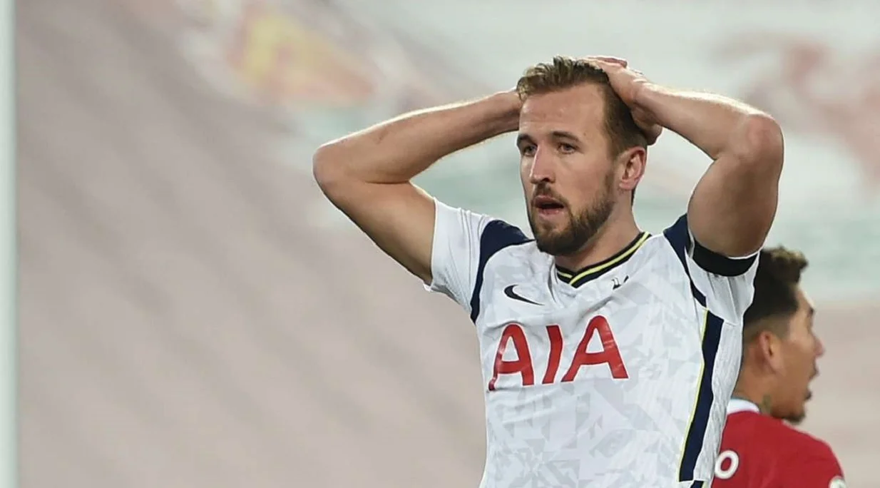 Харри Кейн / Getty Images