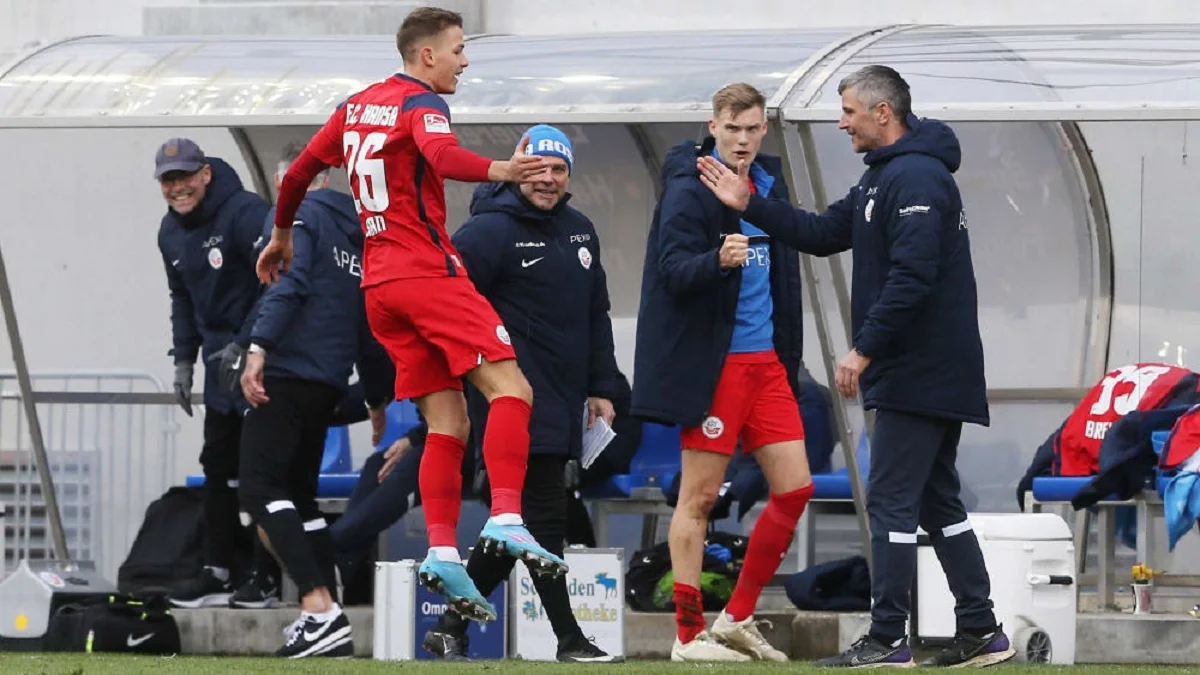 Данило Сікан / Imago