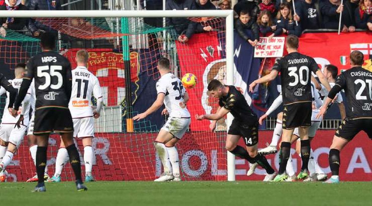 Бавария – Гройтер Фюрт – 4:1 / Твиттер ФК Бавария